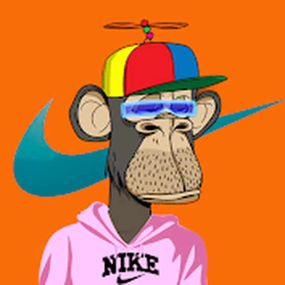 NIKE APE #57