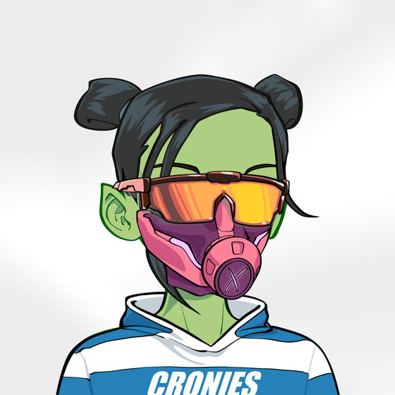 Cronies [5002]