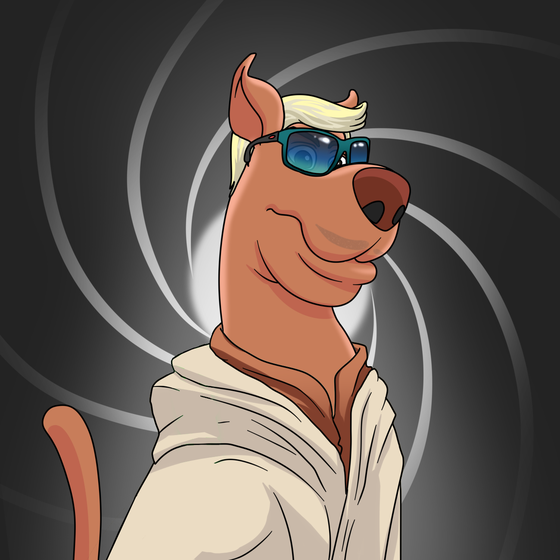 The Scoobs #480