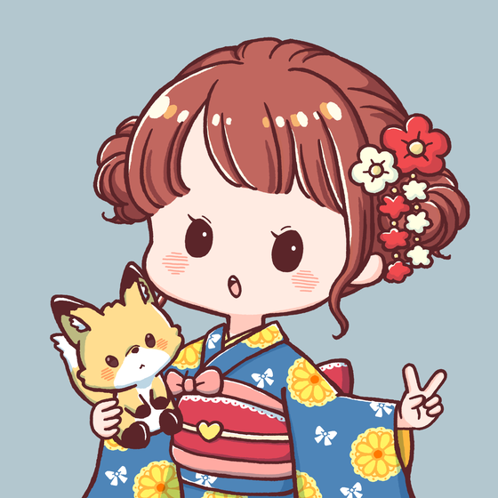 NAGOMI #1869