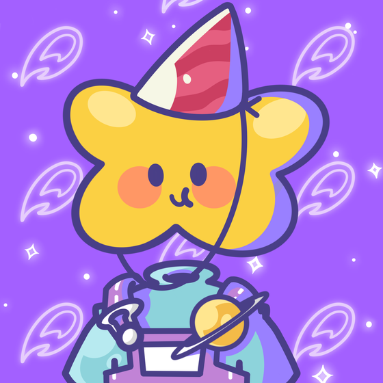 Starcatcher #3309