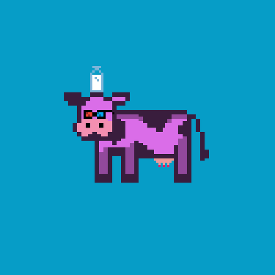 Cryptic Cows #257