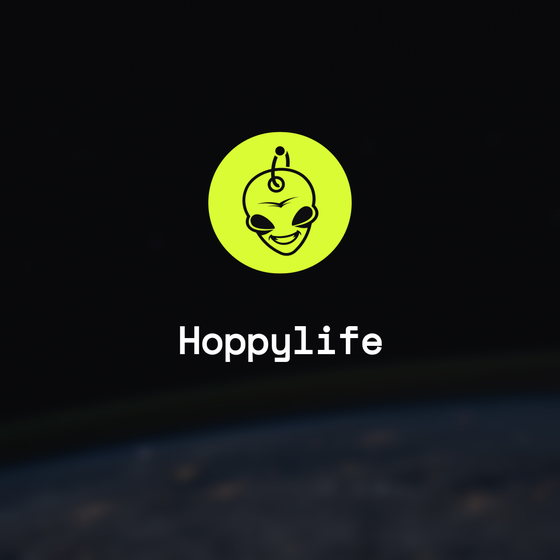 Hoppylife