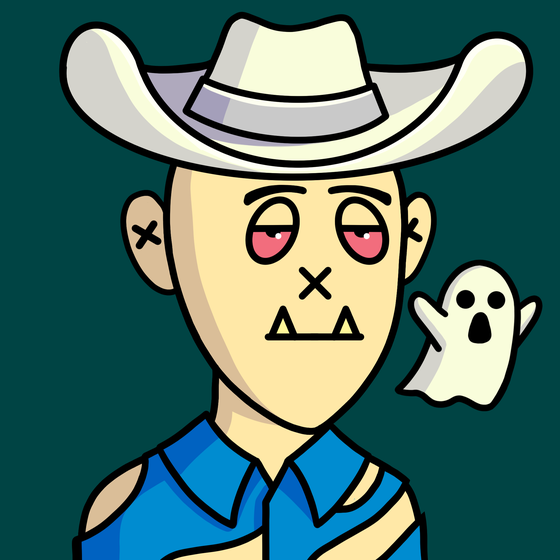 Monsterland #2295