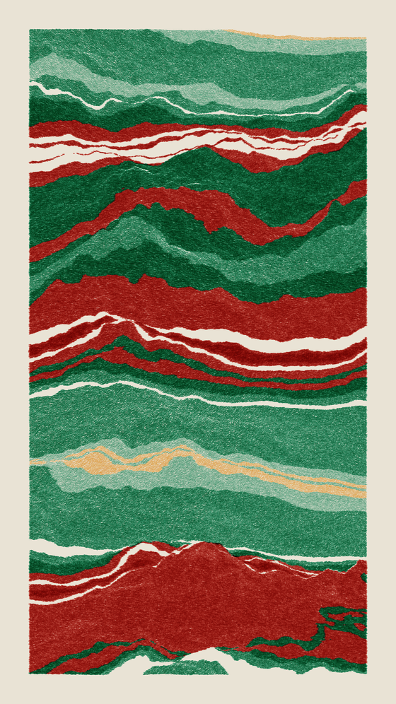 Meridian #213