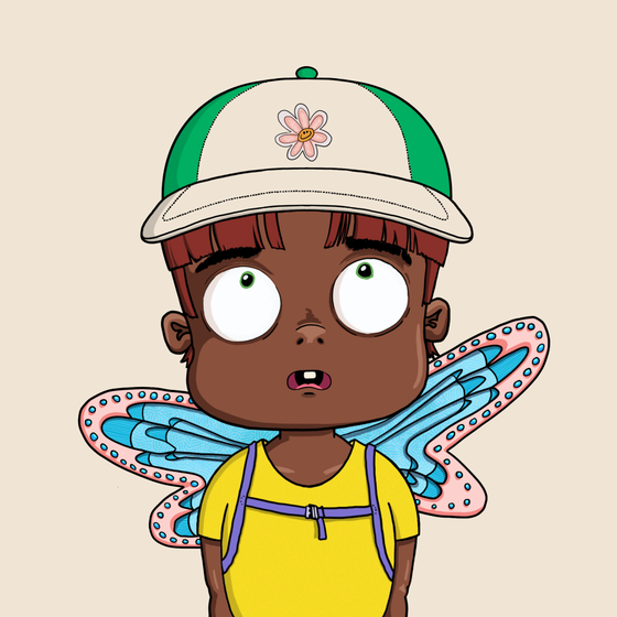 Kid #814
