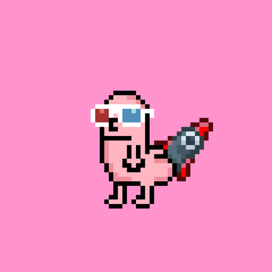 CryptoClitbutt #6299