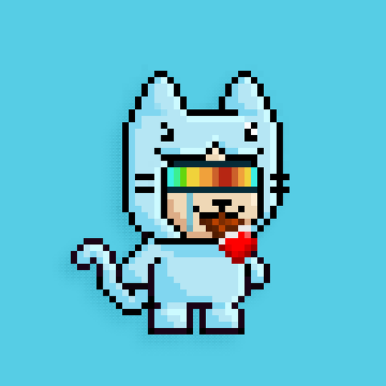 little cats  #20176
