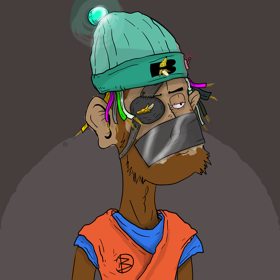 Our Founder Is Dead #6156