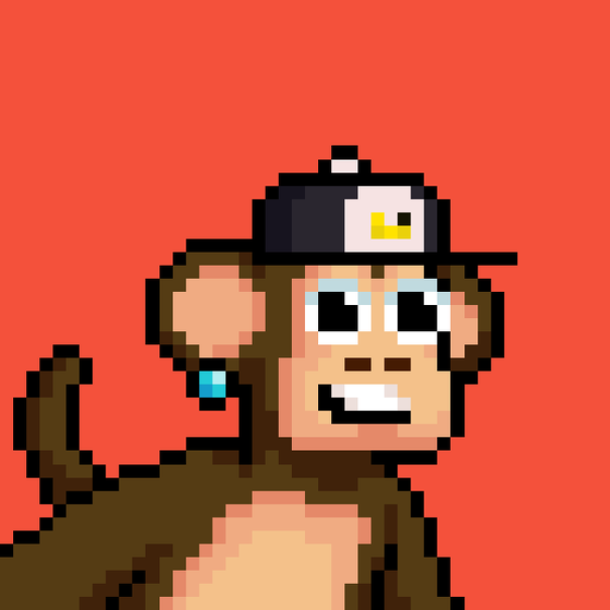 Just Chimps #2716