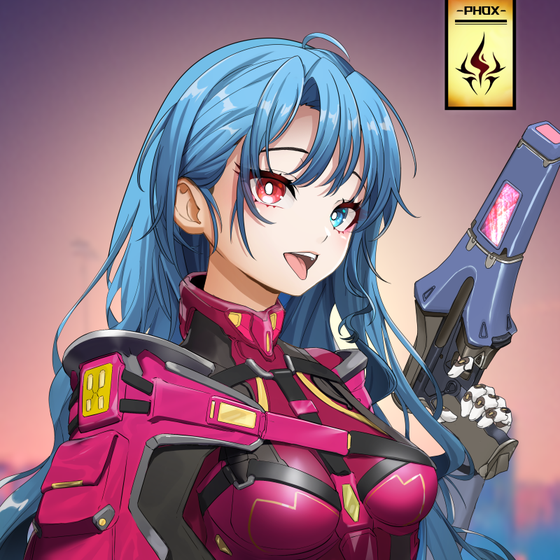 MEKABAE #583