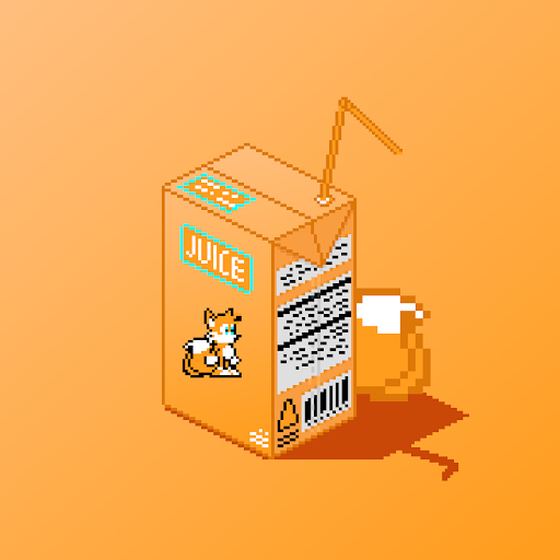 Juicebox #3196