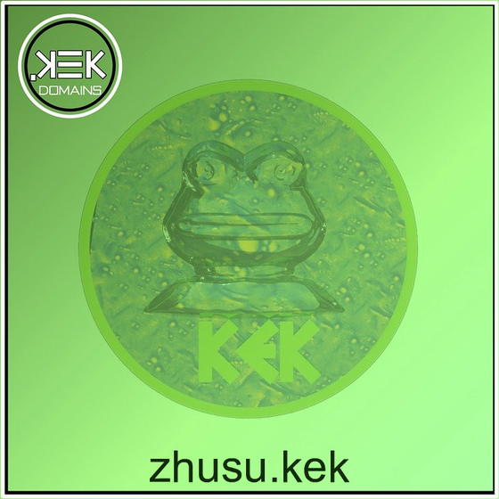 zhusu.kek