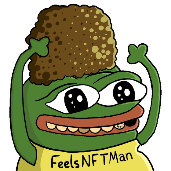 Pepe Fren #5426