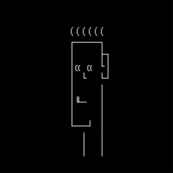 ASCII Punk #195