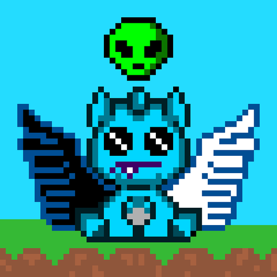 ASTAROTH #721