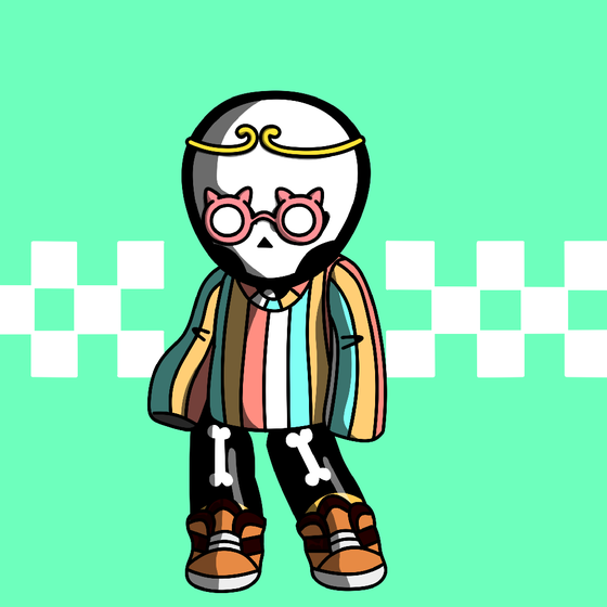 Machine Soldier #4219