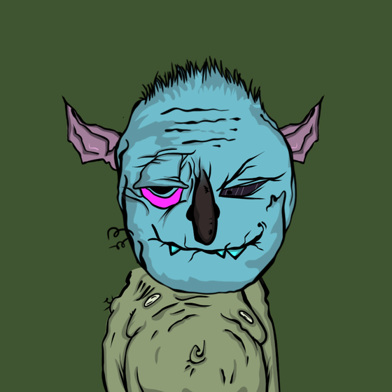 Hobgoblintown #4912