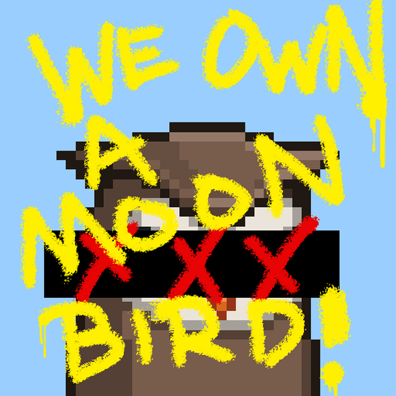 WeOwnaMoonbird #9146