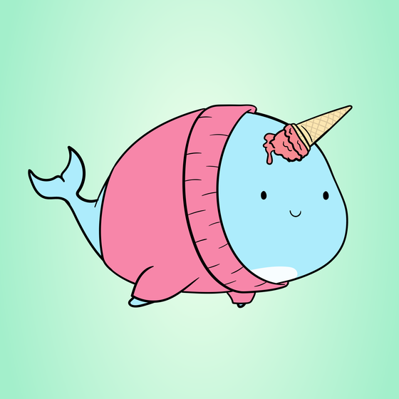 Chubbiwhal #7844