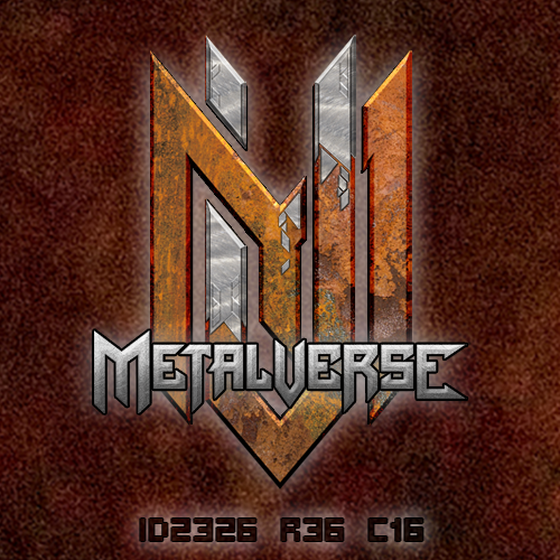 METALVERSE Origin Land NFT #2326