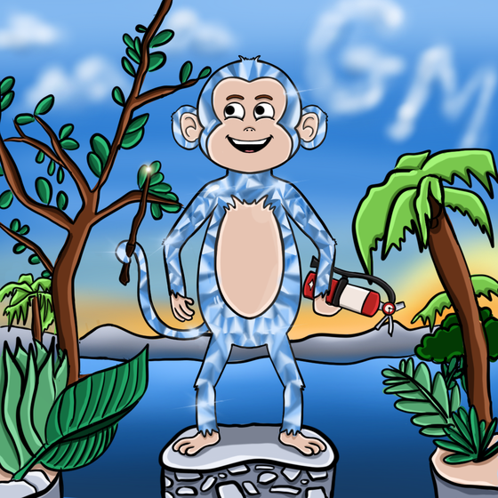 MoralMonkeyByte #360
