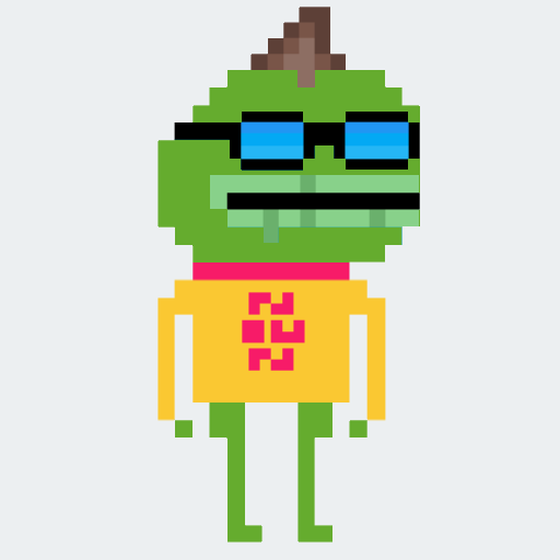 Nounpepe #4453