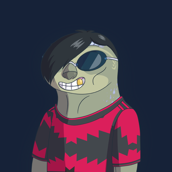 SLOTHz #2968