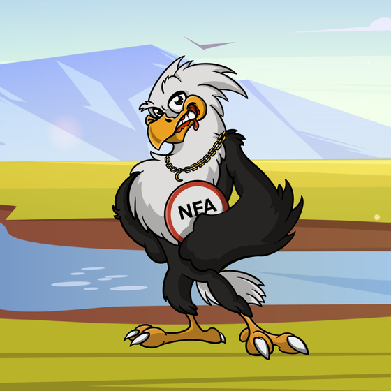 Eager Eagle #2697