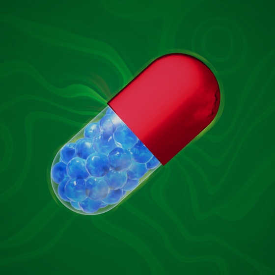 BYOPILL 2527