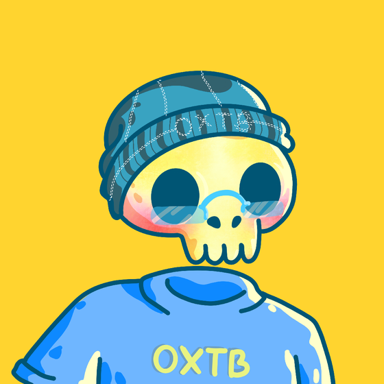 0xTastyBones #611