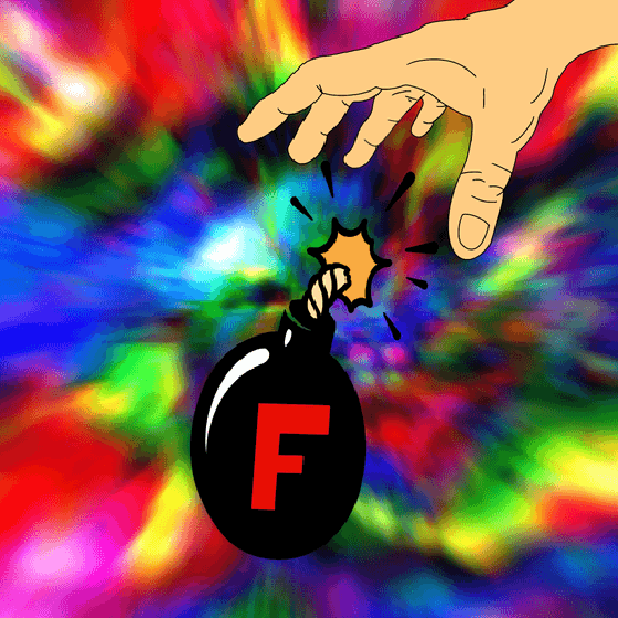 F-Bomb