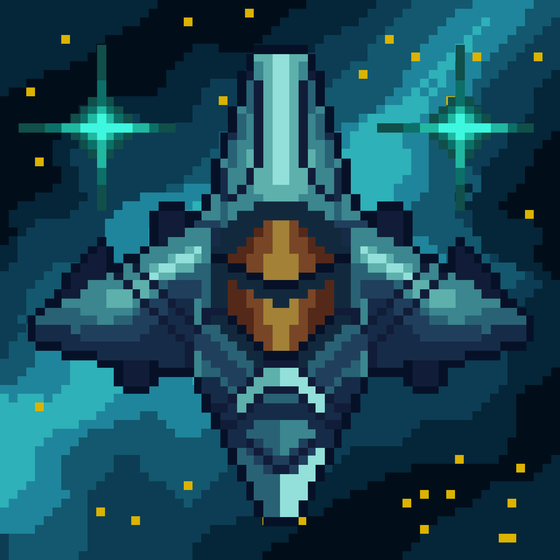 Space X #892