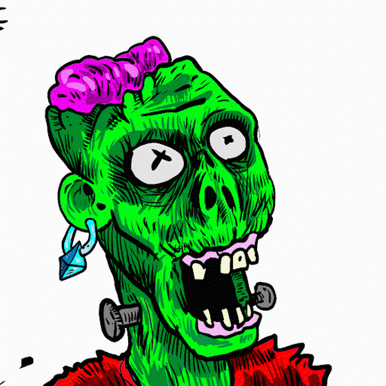 Zombieth