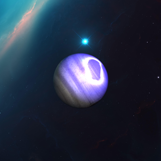 Exoplanet #1183