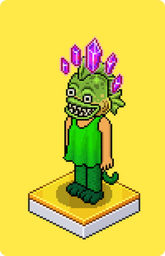 Habbo #7693