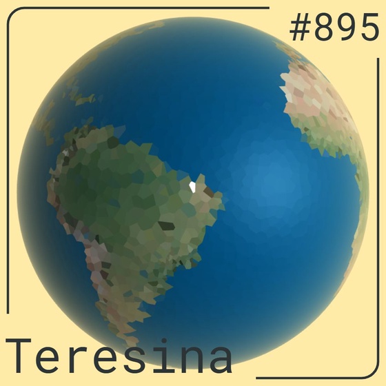 World #895