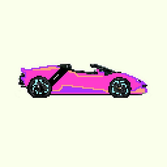 Supercar #4