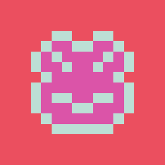 Pixelglyph #00212