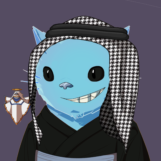 Qataros World Official #428