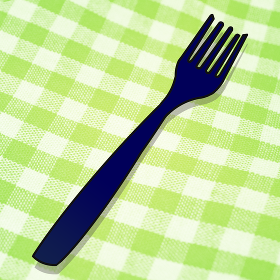 Donald's Favorite Fork (Non-Fungible Fork #2104)