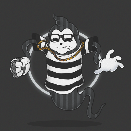 Prisoner #5820