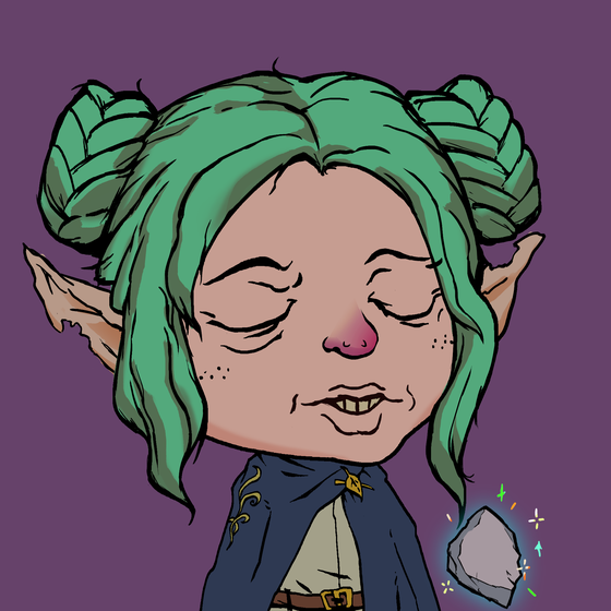 Halfling #1263
