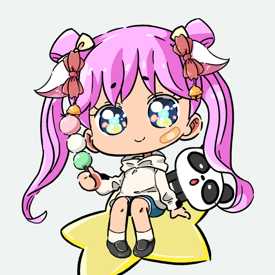 Chibi Lolita #3051