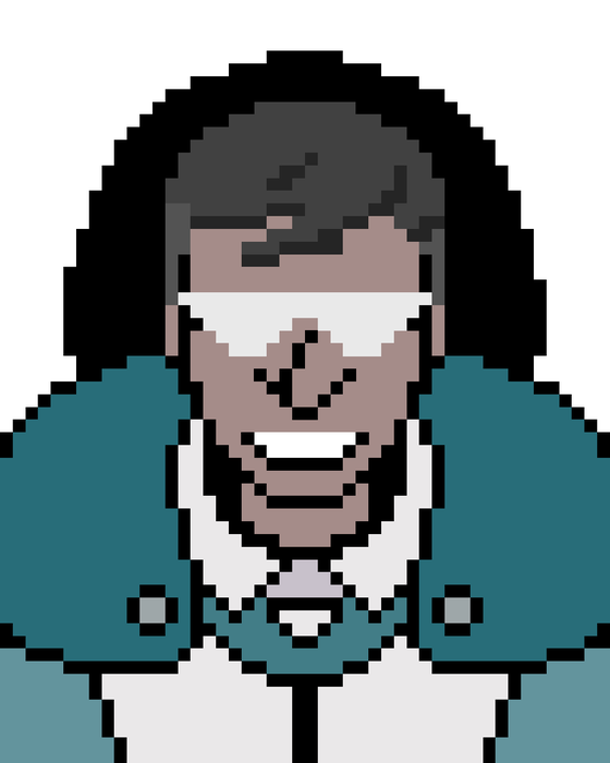 PixelRenga #729