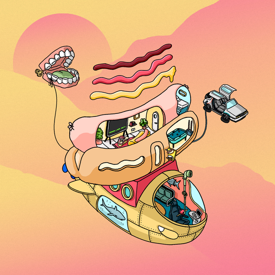 Lofi Lofts #490