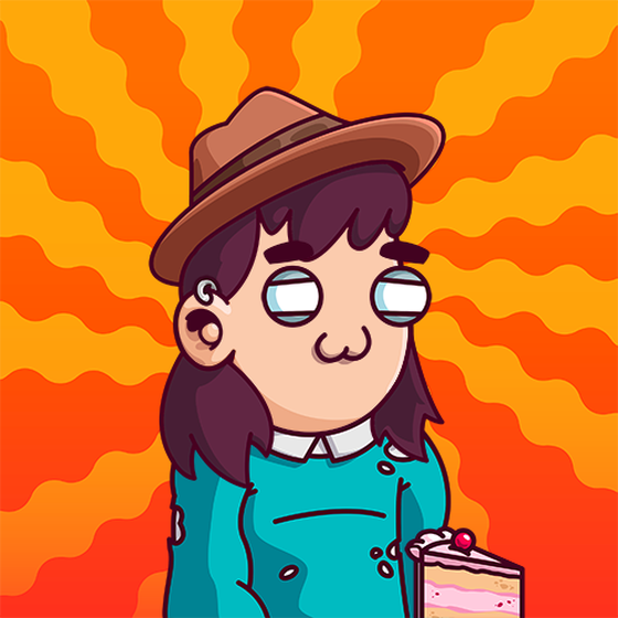 Praise Pals #605