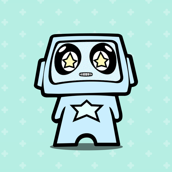 RareBot #1188