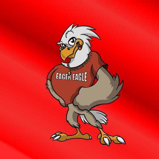 Eager Eagle #1936