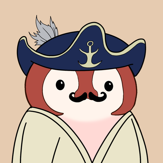 PenguinsClub #287